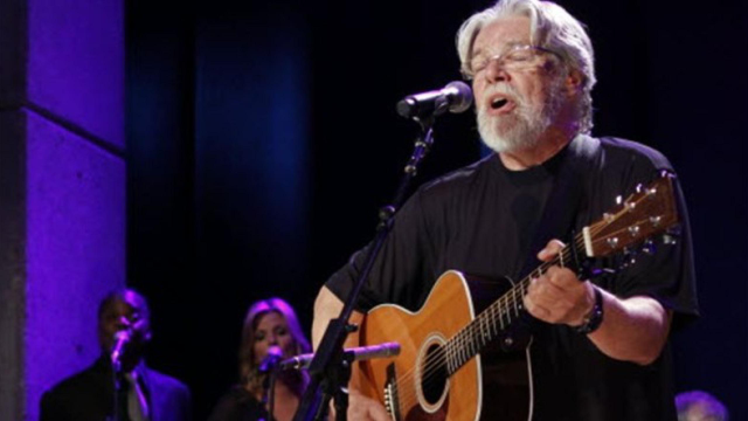 Bob Seger; el rock enraizado