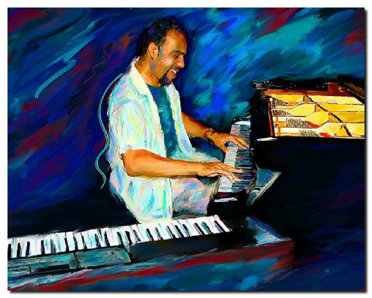 Bobby Lyle; el smooth jazz en sus manos